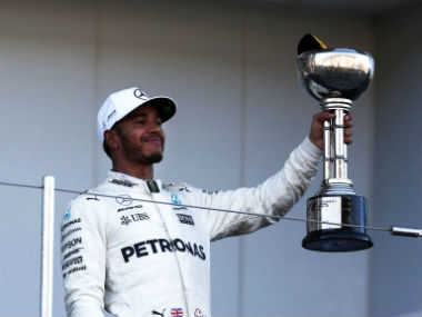 Japanese Grand Prix: Lewis Hamilton's surge to the top, Ferrari's reliability woes and other talking points Japanese Grand Prix: Lewis Hamilton's surge to the top, Ferrari's reliability woes and other talking points