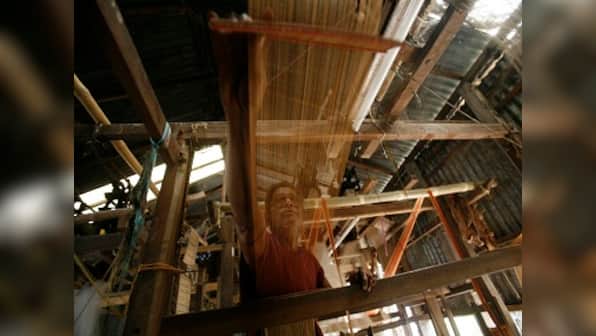 In Karnataka, a satyagraha demanding 0% GST on handmade products highlights a larger issue