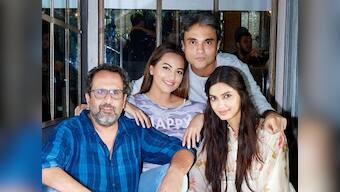 Sonakshi Sinha cast in sequel of Happy Bhag Jayegi; Mudassar Aziz to return as director