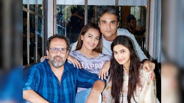 Sonakshi Sinha cast in sequel of Happy Bhag Jayegi; Mudassar Aziz to return as director