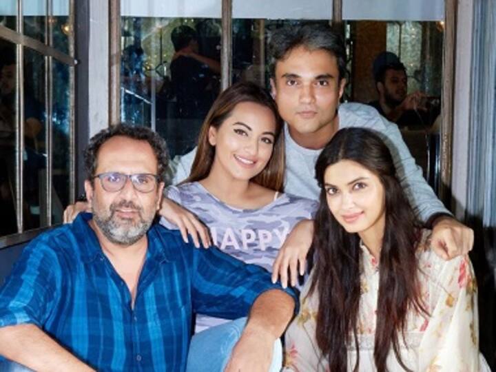 Sonakshi Sinha cast in sequel of Happy Bhag Jayegi; Mudassar Aziz to return as director