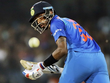 India vs Australia: Playing Hardik Pandya at No 4 will allow hosts to explore possibility of 6-bowler attack India vs Australia: Playing Hardik Pandya at No 4 will allow hosts to explore possibility of 6-bowler attack
