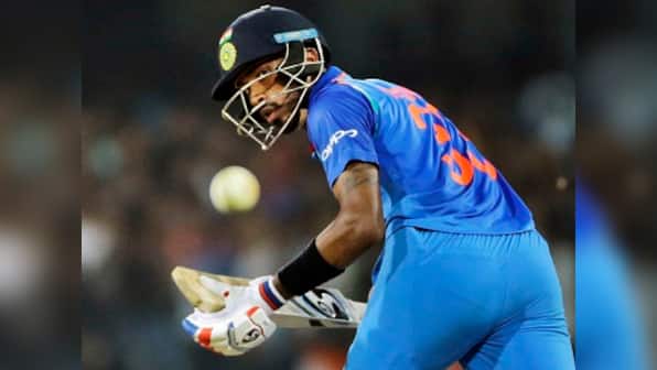India vs Australia: Playing Hardik Pandya at No 4 will allow hosts to explore possibility of 6-bowler attack