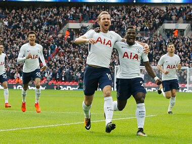 Champions League: Harry Kane fit for Real Madrid clash, says Tottenham Hotspur boss Mauricio Pochettino