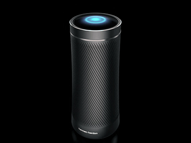 Harman Kardon Invoke, the first smart speaker with Microsot's Cortana to be available from 22 October Harman Kardon Invoke, the first smart speaker with Microsot's Cortana to be available from 22 October
