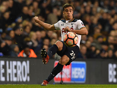 FIFA 2018 World Cup qualifiers: Tottenham's Harry Winks drafted into England team for last 2 games FIFA 2018 World Cup qualifiers: Tottenham's Harry Winks drafted into England team for last 2 games