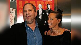 Harvey Weinstein sexual harassment row: Donna Karan apologises for comments defending movie mogul