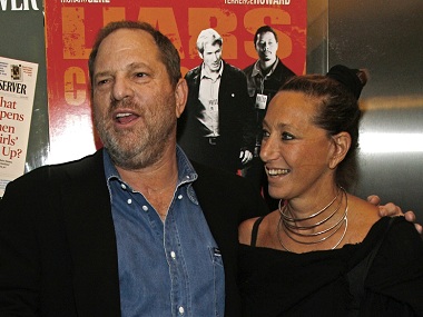 Harvey Weinstein sexual harassment row: Donna Karan apologises for comments defending movie mogul Harvey Weinstein sexual harassment row: Donna Karan apologises for comments defending movie mogul
