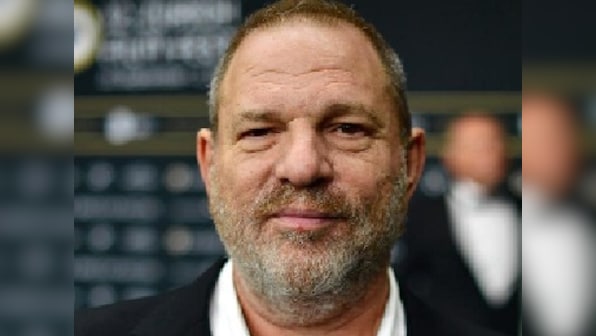 The Harvey Weinsteins of Bollywood — Why women in the film industry don’t speak out