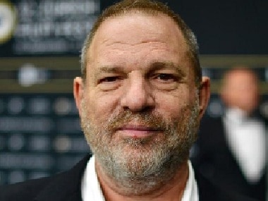 Harvey Weinstein charged with sex crime against third woman by New York Jury in updated indictment