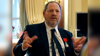 Harvey Weinstein sexual harassment row: New accusations from Annabella Sciorra, Daryl Hannah