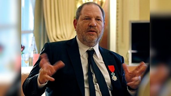 Reactions pour out after Harvey Weinstein arrest: 'Toxic masculinity and misogyny can no longer be tolerated'