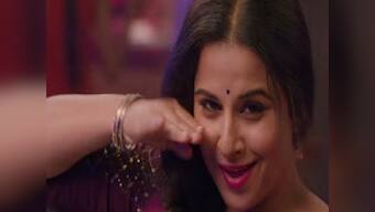 Tumhari Sulu song Hawa Hawai 2.0 reiterates why Bollywood music is the soul of every office party