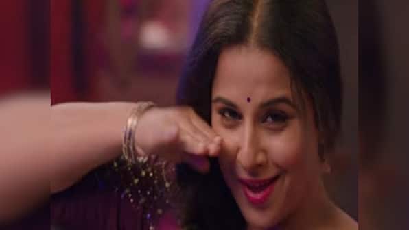 Tumhari Sulu song Hawa Hawai 2.0 reiterates why Bollywood music is the soul of every office party