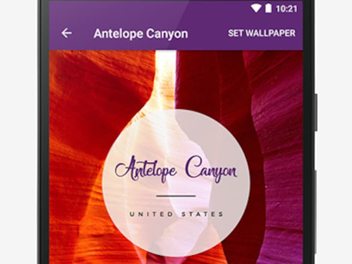 App Weekly: Whether you need to calm down or get pumped up, we have just the right app for you