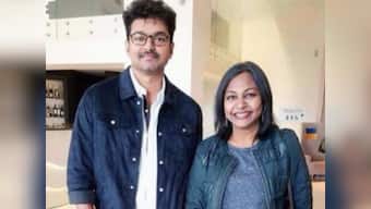 Mersal producer Hema Rukmani: 'Vijay performed all the magic tricks himself, there's no CGI'