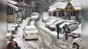Digging work at Himachal Pradesh's Rohtang Tunnel to conclude today; project likely to be completed by 2019