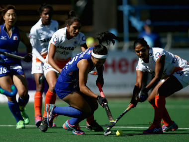 Gender equality in hockey is a work in progress; women players still given the cold shoulder Gender equality in hockey is a work in progress; women players still given the cold shoulder