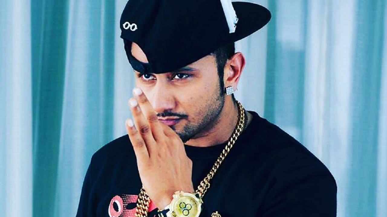 Yo Yo Honey Singh HD Video Songs - pagalworldorg