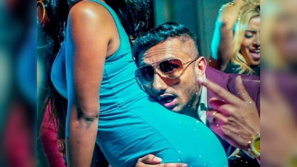 Today in Wait, What — Yo Yo Honey Singh reportedly offered Rs 25 crore to write biography