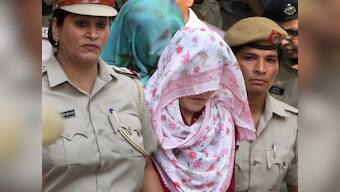 'Honeypreet Insan masterminded Panchkula voilence': Haryana cops say they have evidence against Dera chief's daughter