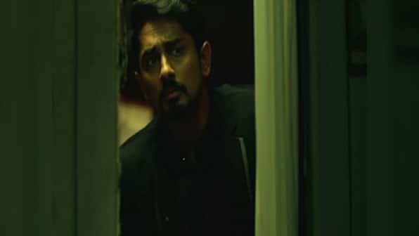 The House Next Door trailer: Siddharth's next Hindi film will not make you 'love thy neighbour'