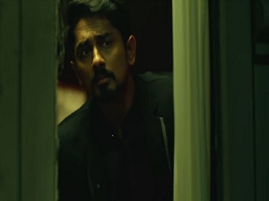 The House Next Door trailer: Siddharth's next Hindi film will not make you 'love thy neighbour' The House Next Door trailer: Siddharth's next Hindi film will not make you 'love thy neighbour'