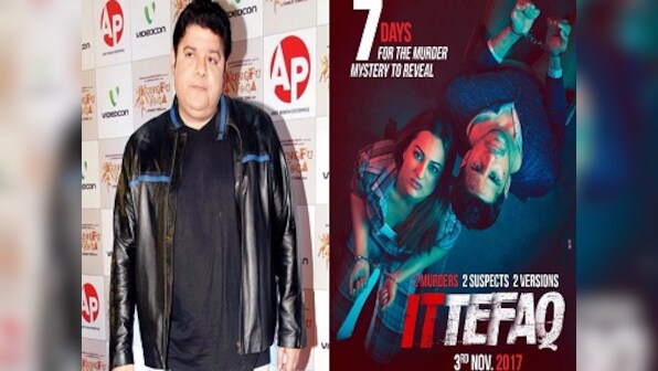 Housefull 4 will release on Diwali 2019; new poster of Ittefaq out: Social Media Stalkers' Guide