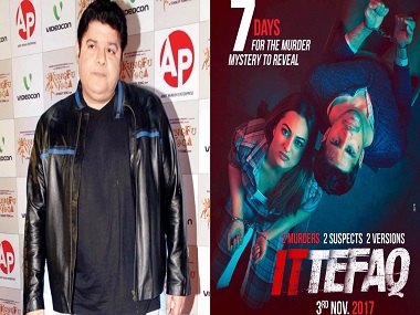 Housefull 4 will release on Diwali 2019; new poster of Ittefaq out: Social Media Stalkers' Guide Housefull 4 will release on Diwali 2019; new poster of Ittefaq out: Social Media Stalkers' Guide