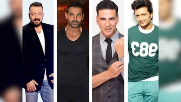 Housefull 4: Sajid Nadiadwala's Akshay Kumar starrer will be first Bollywood comedy to release in 3-D