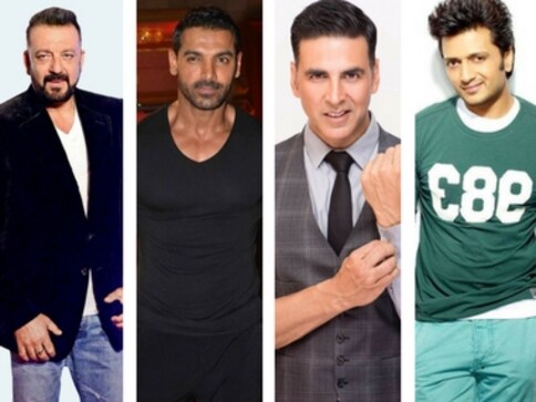Housefull 4: Sajid Nadiadwala's Akshay Kumar starrer will be first Bollywood comedy to release in 3-D Housefull 4: Sajid Nadiadwala's Akshay Kumar starrer will be first Bollywood comedy to release in 3-D