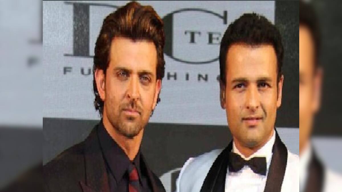 Hrithik Roshan, Kangana Ranaut row: Ronit Roy comes out in support of ...
