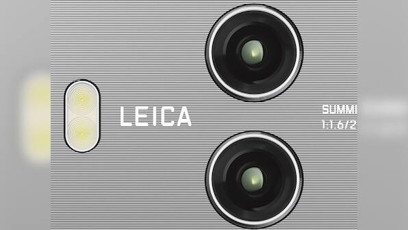Huawei Mate 10 Pro with dual cameras and bezel less display leaked online ahead of 16 October launch