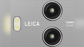 Demand for better dual-camera on smartphone increases the growth in shipment to 123 percent in Q1 of 2017