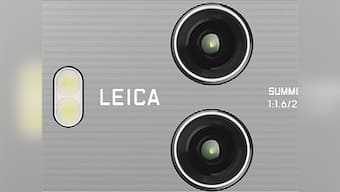 Demand for better dual-camera on smartphone increases the growth in shipment to 123 percent in Q1 of 2017