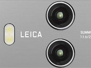 Demand for better dual-camera on smartphone increases the growth in shipment to 123 percent in Q1 of 2017 Demand for better dual-camera on smartphone increases the growth in shipment to 123 percent in Q1 of 2017