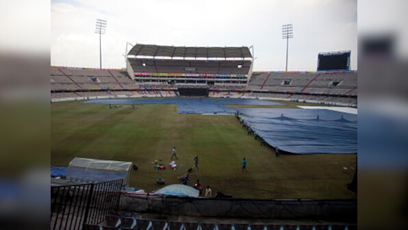 India vs Australia: Rain may play spoilsport in the Hyderabad T20I, says Met department