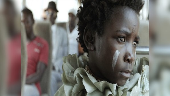 I Am Not A Witch review: Rungano Nyoni's film delivers scathing comment on prejudice in Zambia