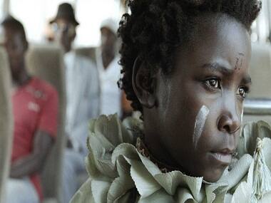 I Am Not A Witch review: Rungano Nyoni's film delivers scathing comment on prejudice in Zambia