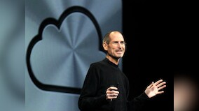 iCloud services infrastructure executive leaves the company; signals Apple's reduced dependancy on external Cloud services