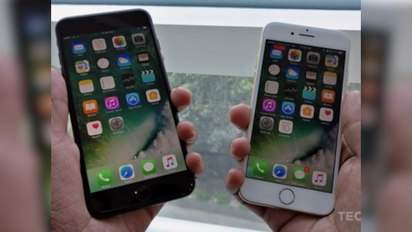 Apple is planning an iPhone with an LCD display and a metal case in 2018: Report