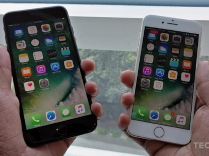 Apple is planning an iPhone with an LCD display and a metal case in 2018: Report