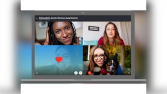 Microsoft announces the rollout of a major upgrade for Skype for desktop app