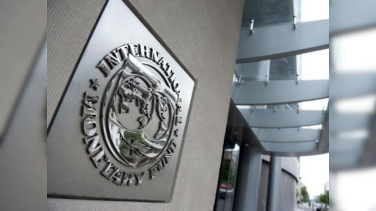 RBI-govt spat: International Monetary Fund against interference that compromises central bank's independence