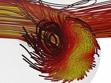 Researchers use AI to design a device that can improve dialysis by optimising blood flow Researchers use AI to design a device that can improve dialysis by optimising blood flow