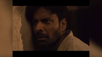 Gali Guleiyan movie review: Manoj Bajpayee's brilliant performance has shades of tour de force Aligarh act