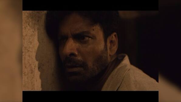 Gali Guleiyan movie review: Manoj Bajpayee's brilliant performance has shades of tour de force Aligarh act
