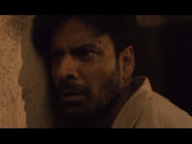 Gali Guleiyan movie review: Manoj Bajpayee's brilliant performance has shades of tour de force Aligarh act Gali Guleiyan movie review: Manoj Bajpayee's brilliant performance has shades of tour de force Aligarh act