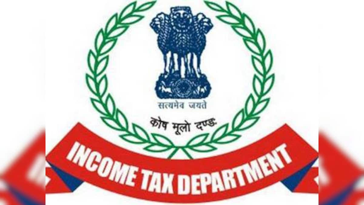 I-T dept carries out search operation on BSE share-brokers, traders across 39 locations, seizes unaccounted cash worth Rs 1.20 crore