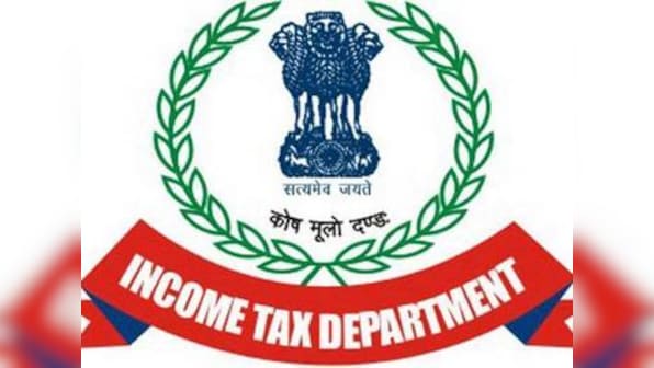 I-T department unearths Rs 700 crore in search and seizure operations in Tamil Nadu